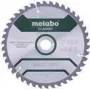Pjūklo diskas Metabo 628661000 16,5 cm
