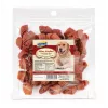 HILTON Kaulas su anties skoniu 6 cm - šunų kramtomasis žaislas - 500g