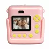 Momentinė spausdinimo kamera Denver KPC-1363RO ROSE rožinė 600g