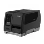 HONEYWELL PM45 – etikečių spausdintuvas – terminis perkėlimas – ritinys (11,4 cm)