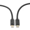 HDMI 2.1 laidas premium 3 m 8K juodas, skirtas žaidėjams