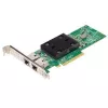 Tinklo sąsajos plokštė BROADCOM P210TP PCIe 3.0, 2x10GBASE-T, vidinė