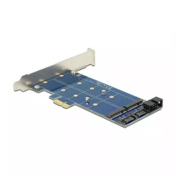 Vidinė SATA USB 3.2 Gen 1 adapterio kortelė DeLOCK 89374