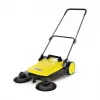 Kärcher 1.766-360.0 S4 Twin Sweeper 680mm – efektyvus ergonomiškas įrankis
