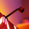 „Nanoleaf 4D V2“ TV ekrano veidrodinis rinkinys su šviesos juostomis (televizoriams ir monitoriams iki 65 colių) | 24 W | Daugiaspalvis RGB
