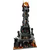 LEGO ICONS 10333 „Žiedų valdovas“: Barad-dûr