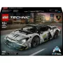 LEGO Technic Supercar Lamborghini Revuelto 42214 – 1:10 mastelio modelio rinkinys, 1135 dalių