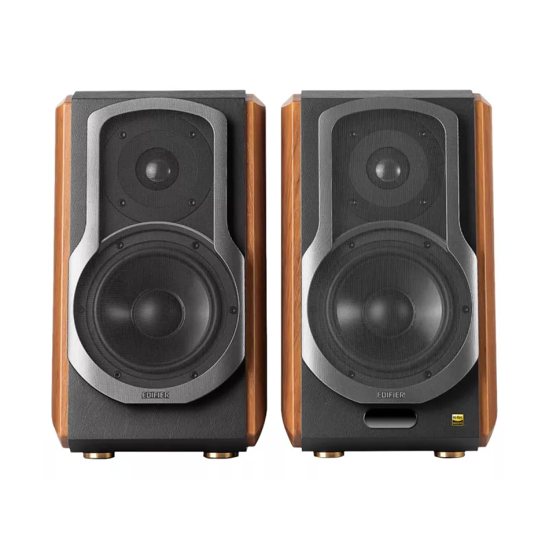 Garsiakalbis Edifier S1000MKII 120 W