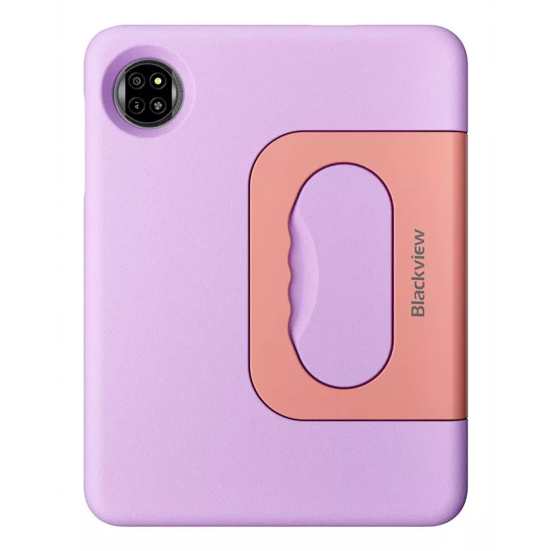 BLACKVIEW TAB20 KIDS 10.1 inch 4/64GB tabletas vaikams violetinis