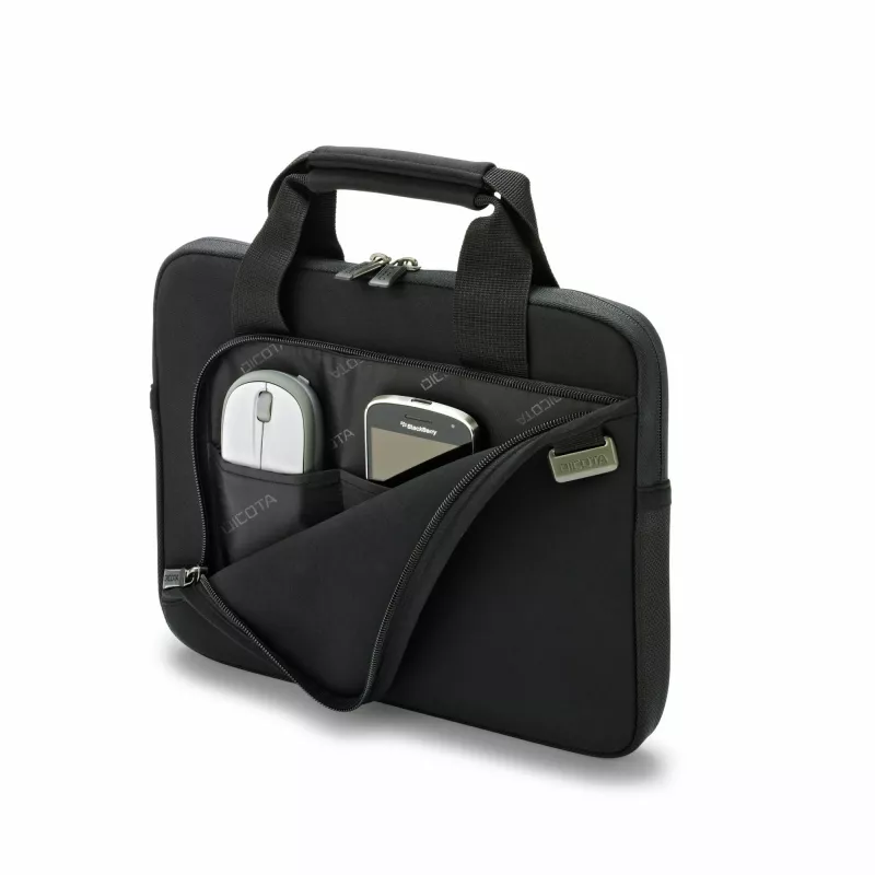 Dėklas nešiojamam kompiuteriui DICOTA Laptop Sleeve SMART 10-11.6 col.