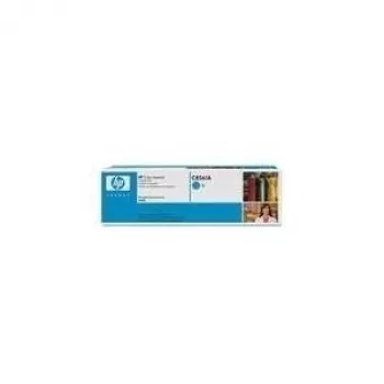 HP 822A - Cian - Originalus - būgninis blokas - skirta Color LaserJet 9500gp