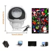 Projektorius Extralink LED Laser