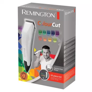 Kirpimo mašinėlė Remington HC5035 ColourCut