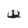 White Shark GM-9006 MARROK White RGB / 12.000 dpi – žaidimų pelė
