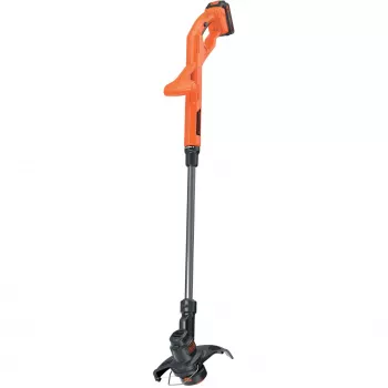 Akumuliatorinis žoliapjovės trimmeris Black & Decker ST1823