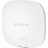 Aruba Instant On AP22 2x2 WiFi 6 belaidis prieigos taškas RW modelis likusiam pasauliui, maitinimo šaltinis nepridedamas (R4W02A)