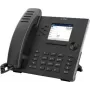 VoIP telefonas MITEL 6915 IP Phone V2 – HD garsas, 12 programuojamų klavišų