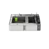Lexmark 20L8800 medžiagų padėklas / tiektuvas - 550 lapų, 1 stalčius