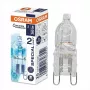 Halogeninė lemputė Ledvance HALOPIN 25 W G9 T13.3 Šilta balta, 260 lm, 2000 h, reguliuojama