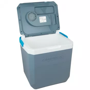 Šaldymo dėžė Campingaz Powerbox Plus 28 L Electric Blue