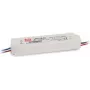 Apšvietimo priedas MEAN WELL LPH-18-24 White 180-264V 175g