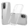 Nevox StyleShell Flex – iPhone 17 6,3 col. permatomas