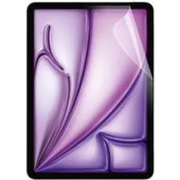 Mobilis apsauginis stiklas Anti-Shock IK06 Clear, skirtas iPad Air 11 (036333)