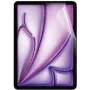 Mobilis apsauginis stiklas Anti-Shock IK06 Clear, skirtas iPad Air 11 (036333)