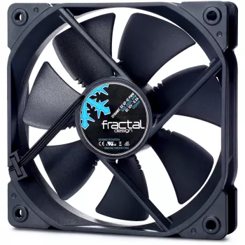 Ventiliatorius Fractal Design Dynamic X2 GP-12 PWM