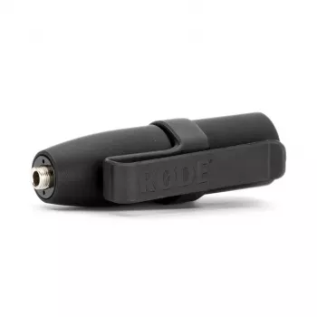 RODE VXLR+ – adapteris iš mini-jack į XLR