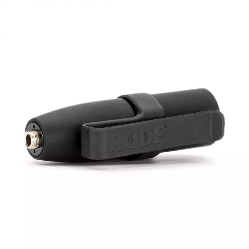 RODE VXLR+ – adapteris iš mini-jack į XLR