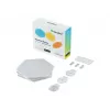 Nanoleaf Shapes plėtinys NL42-0001HX-3PK (3 šešiakampės plokštės)