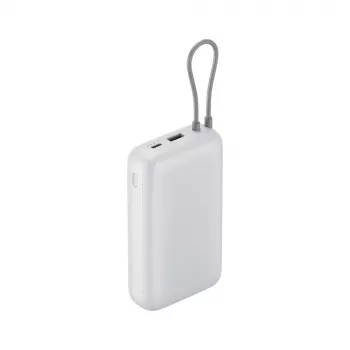 Nešiojamas įkroviklis Xiaomi Power Bank 20000mAh