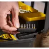 Dėžutė smulkioms detalėms ir įrankiams Stanley FMST1-75791