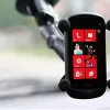 RAM Mounts X-Grip Telefono Laikiklis su Sukimo Fiksavimo Siurbtuku