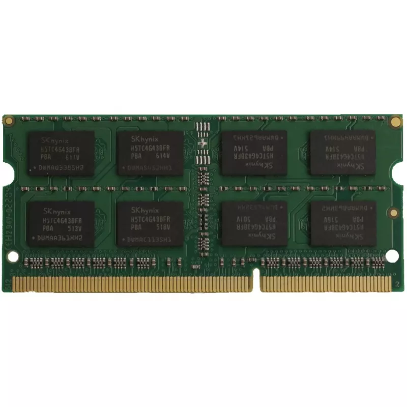 Innovation It atminties modulis DDR3L 4 GB SO-DIMM CL11