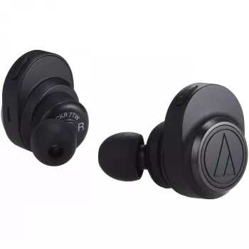 Belaidės ausinės Audio-Technica ATH-CKR7TW
