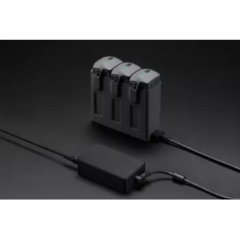 Dronų priedų maitinimo adapteris (ES) / 240W CP.MA.00000886 Dji