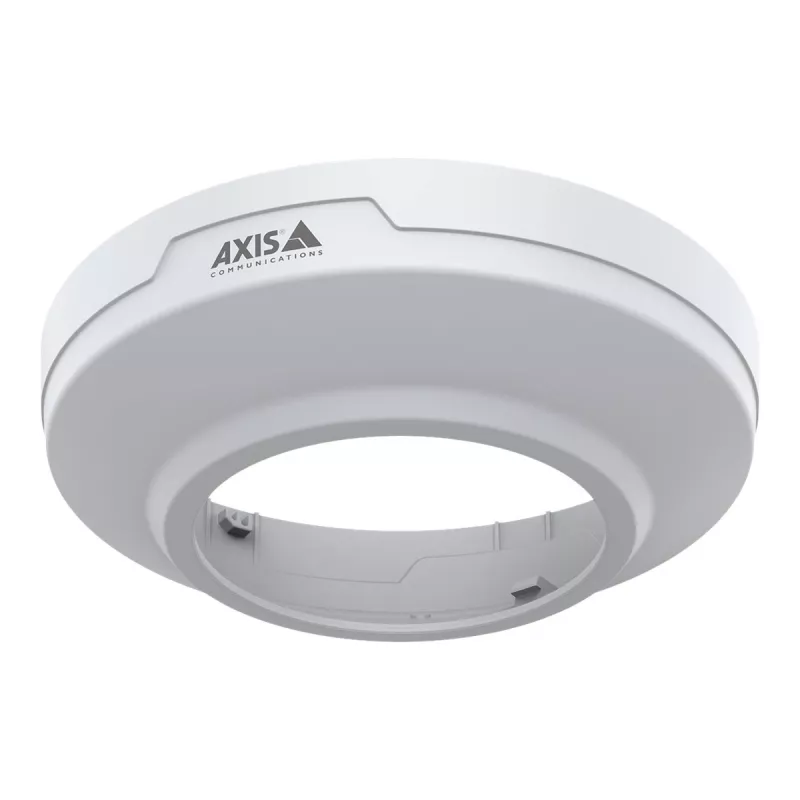 Būsto aksesuaras apsaugos kamerai AXIS 02579-001, baltas, 4 vnt. pakuotė