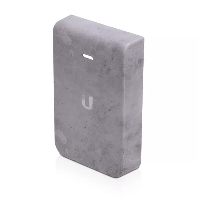 Priedas belaidžio prieigos taško dangteliams Ubiquiti IW-HD-CT-3 (3 vnt., pilka)