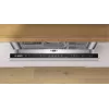 Įmontuojamas indaplovė Bosch SMV25AX07F, 12 komplektų, 46 dB, 60 cm pilno dydžio