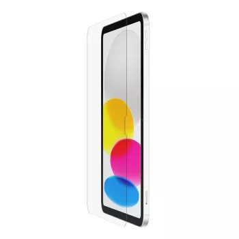 Apsauginis stiklas Belkin ScreenForce iPad 10th Gen grūdintas stiklas 9H
