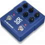 TC Electronic DC30 PREAMP gitaros išankstinis stiprintuvas