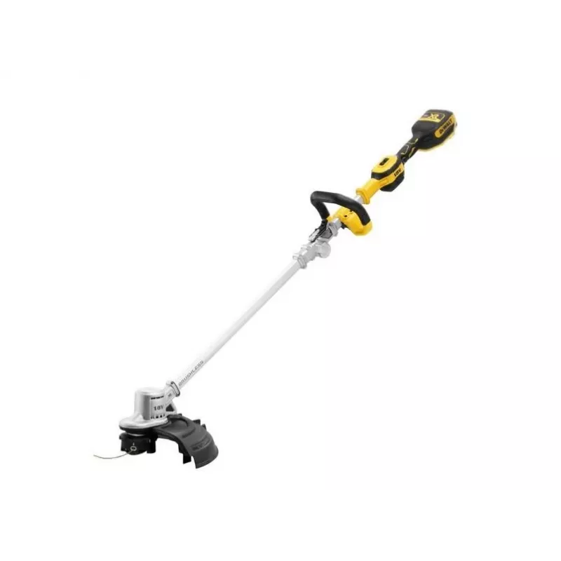 DeWALT DCMST561P1-QW elektrinis žoliapjovė