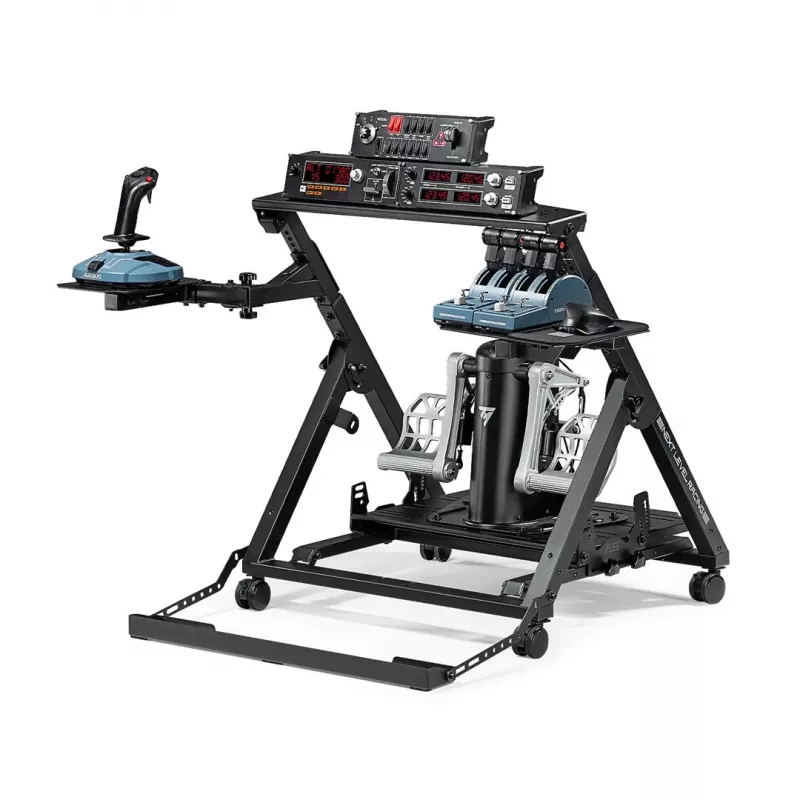 Next Level Racing Flight Stand Pro NLR-S032 - pilotinis stovas