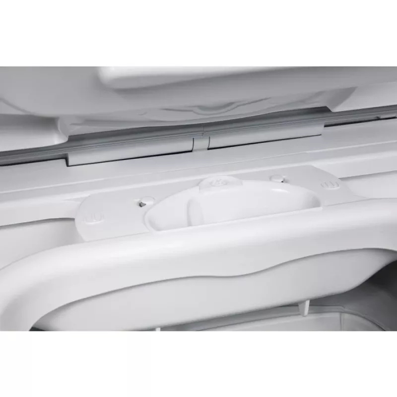 Skalbimo mašina Electrolux EW6T537P 7 kg, energijos efektyvumo klasė A