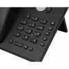 Snom D120 – VoIP telefonas su trijų krypčių skambučiais, SIP, juodas (4361)