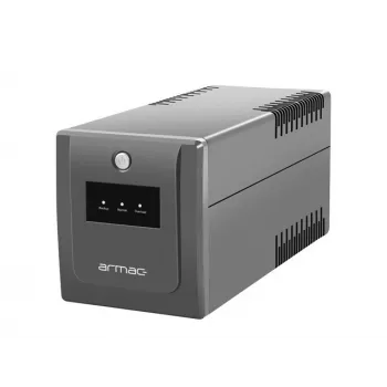 Armac UPS HOME LINE-INTERACTIVE H/1500E/LED nepertraukiamo maitinimo šaltinis