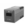 Armac UPS HOME LINE-INTERACTIVE H/1500E/LED nepertraukiamo maitinimo šaltinis