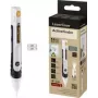 Lazerinis nuotolio matuoklis Laserliner 083.010E